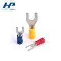 Pre-Insulated Heat Shrink Ring Electrical Wire Crimp Connector